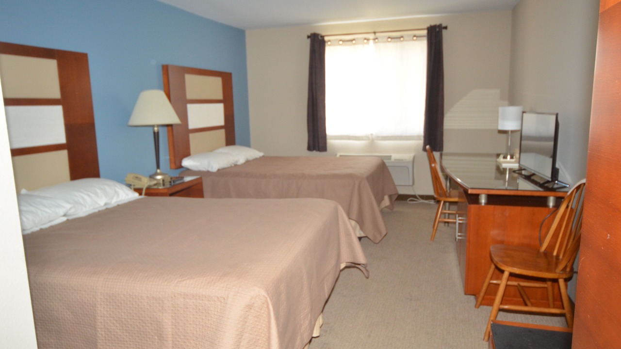 Photo of Bedroom in Sabetha