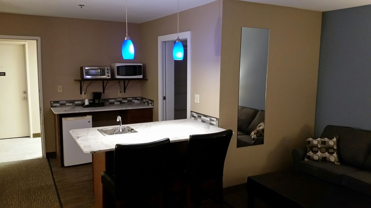 Photo of Kitchen in Sabetha