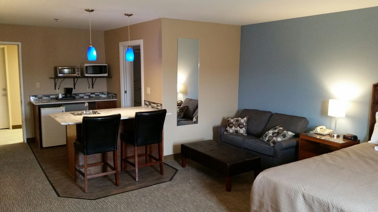 Photo of Kitchen in Sabetha