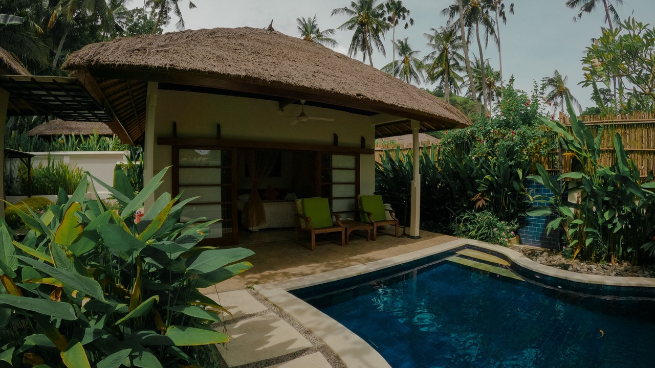 Photo of Outdoor in Candi Dasa