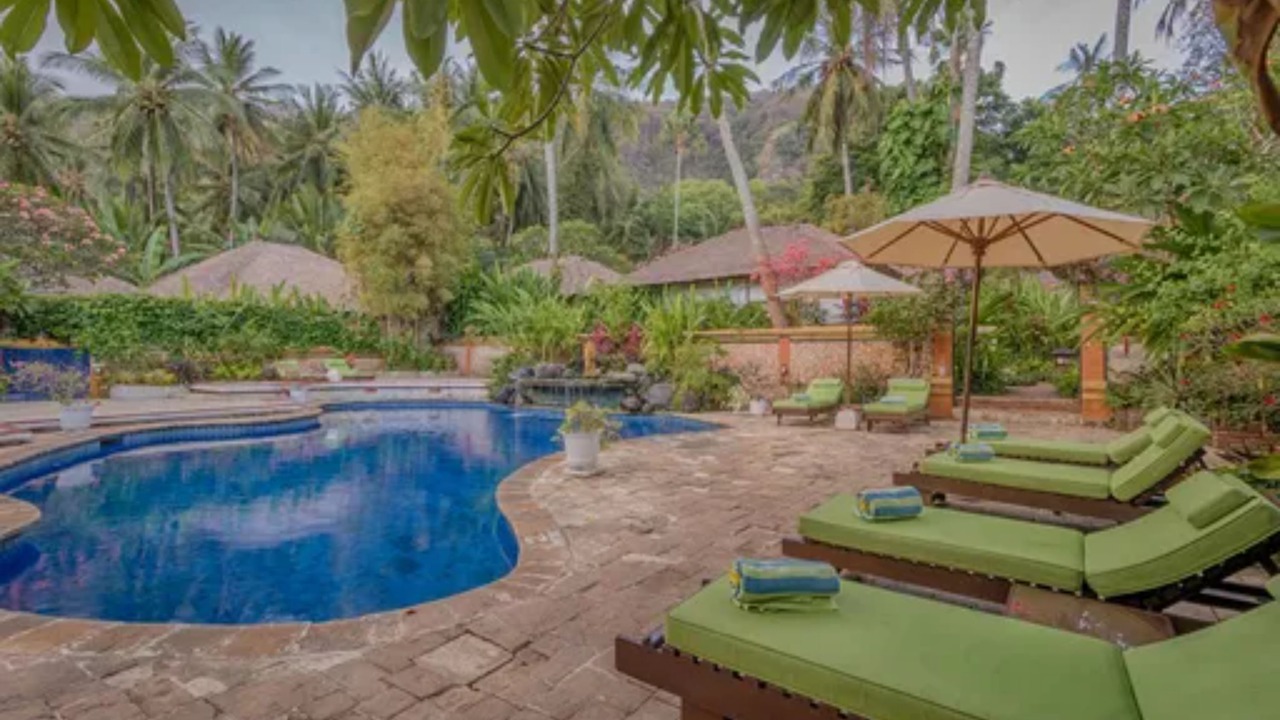 Photo of Outdoor in Candi Dasa