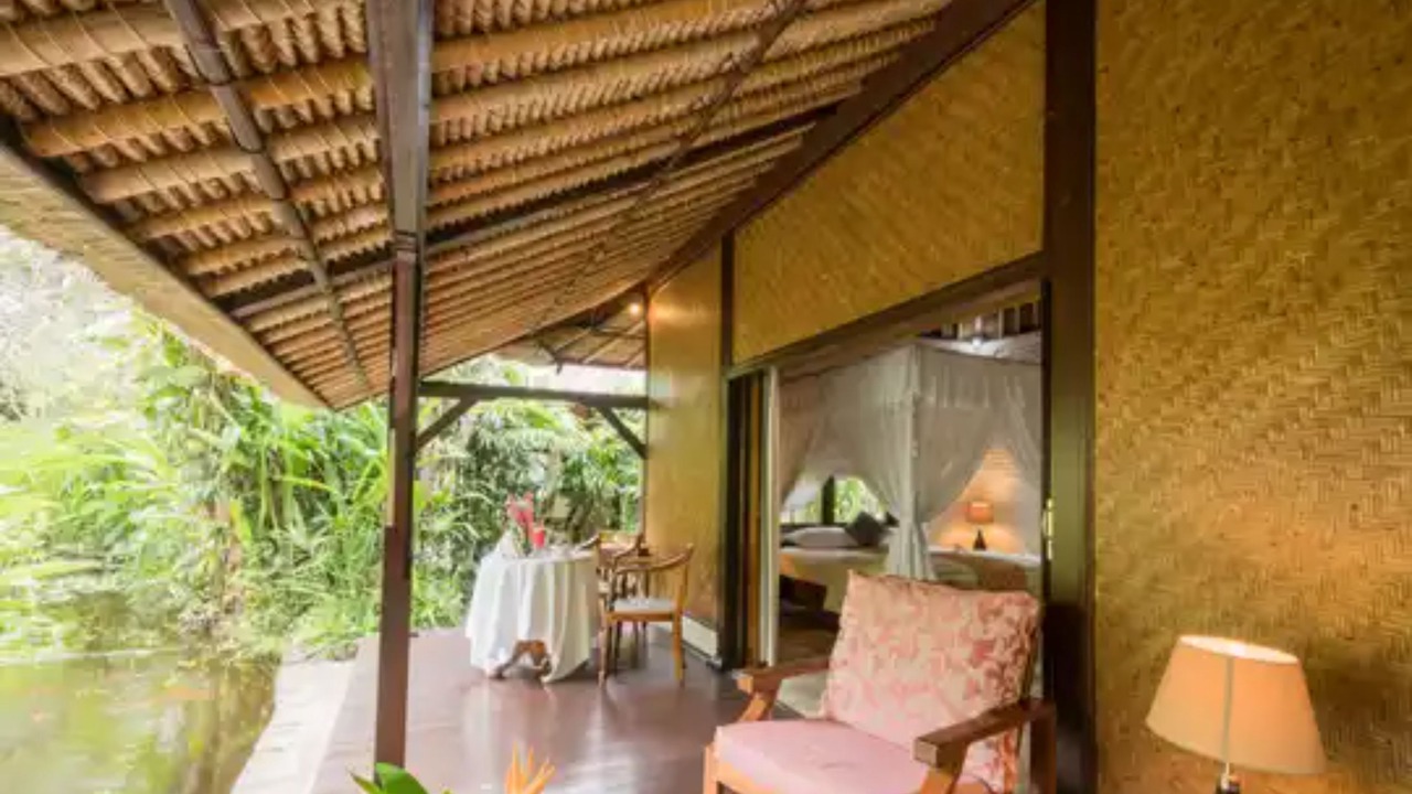 Photo of Bedroom in Candi Dasa