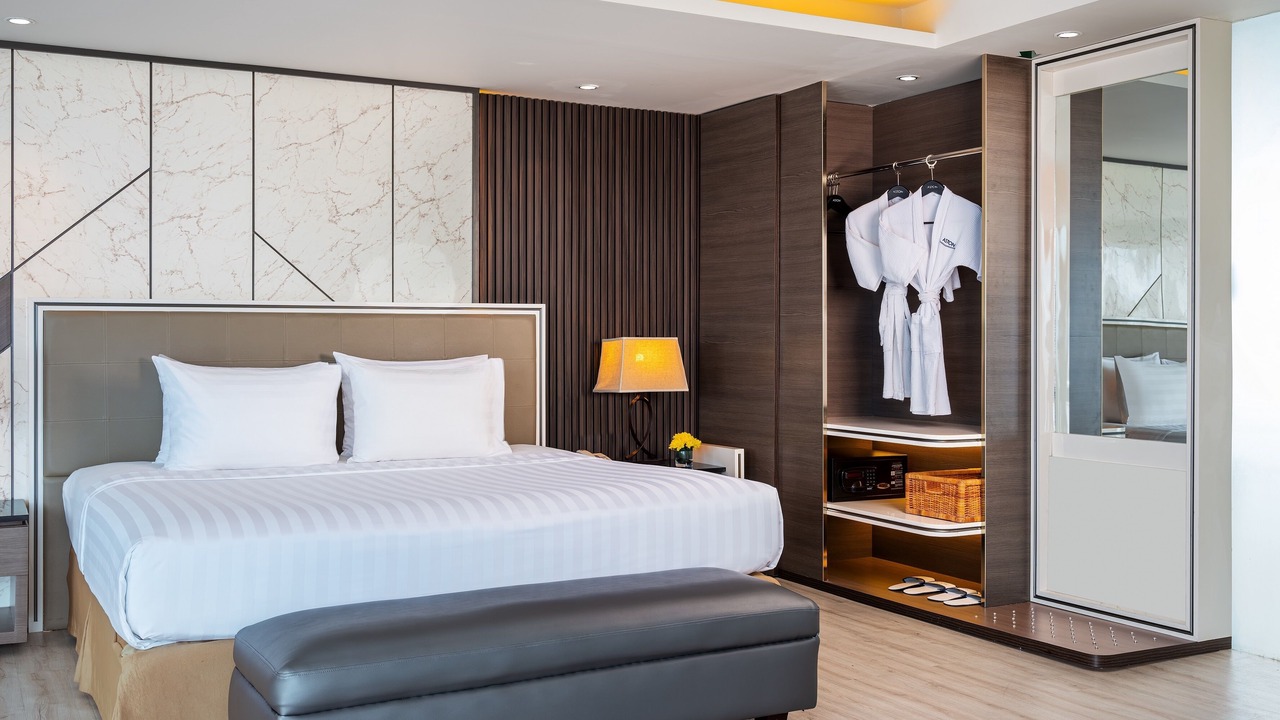 Photo of Bedroom in Makassar