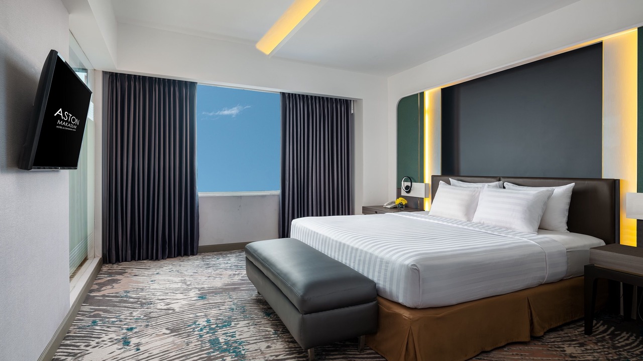 Photo of Bedroom in Makassar