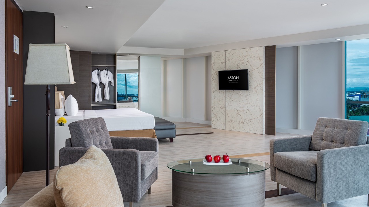 Photo of Bedroom in Makassar