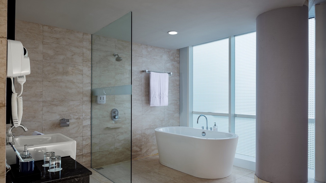 Photo of Bathroom in Makassar