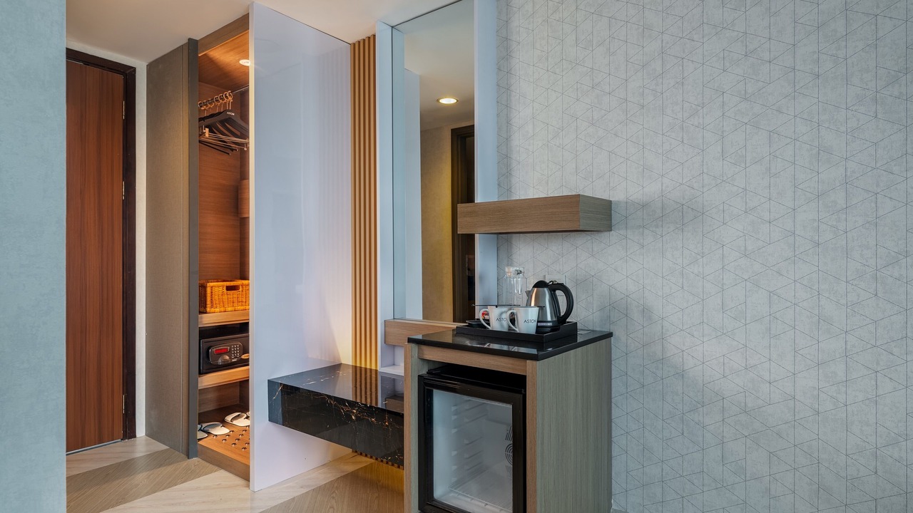 Photo of Bedroom in Makassar