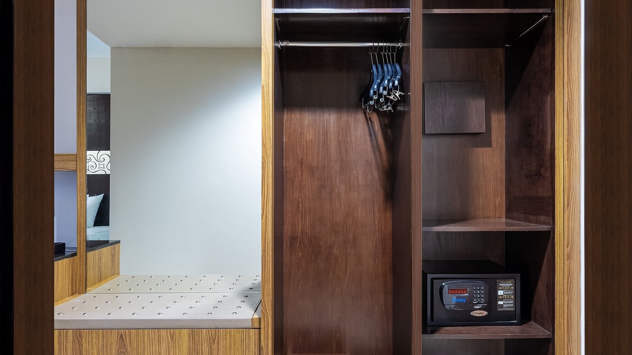 Photo of Bedroom in Makassar