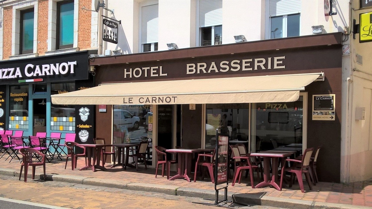 Photo of Outdoor in Bolbec