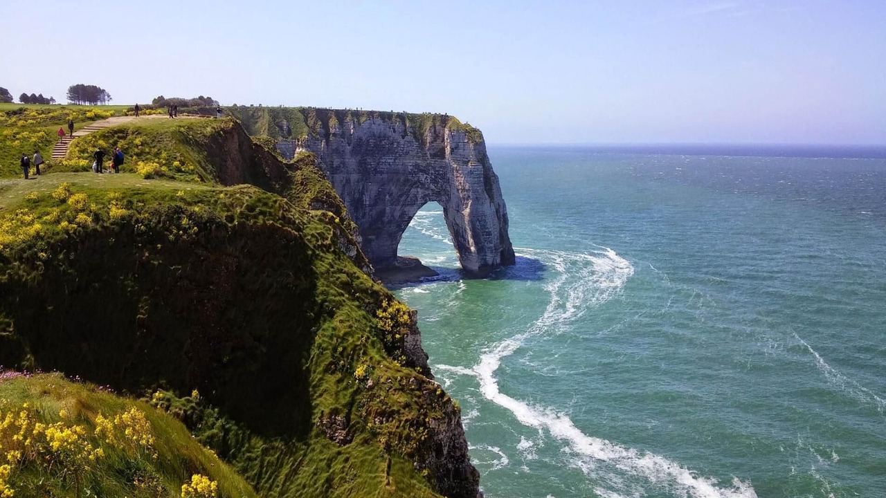 Photo of Outdoor in Bolbec