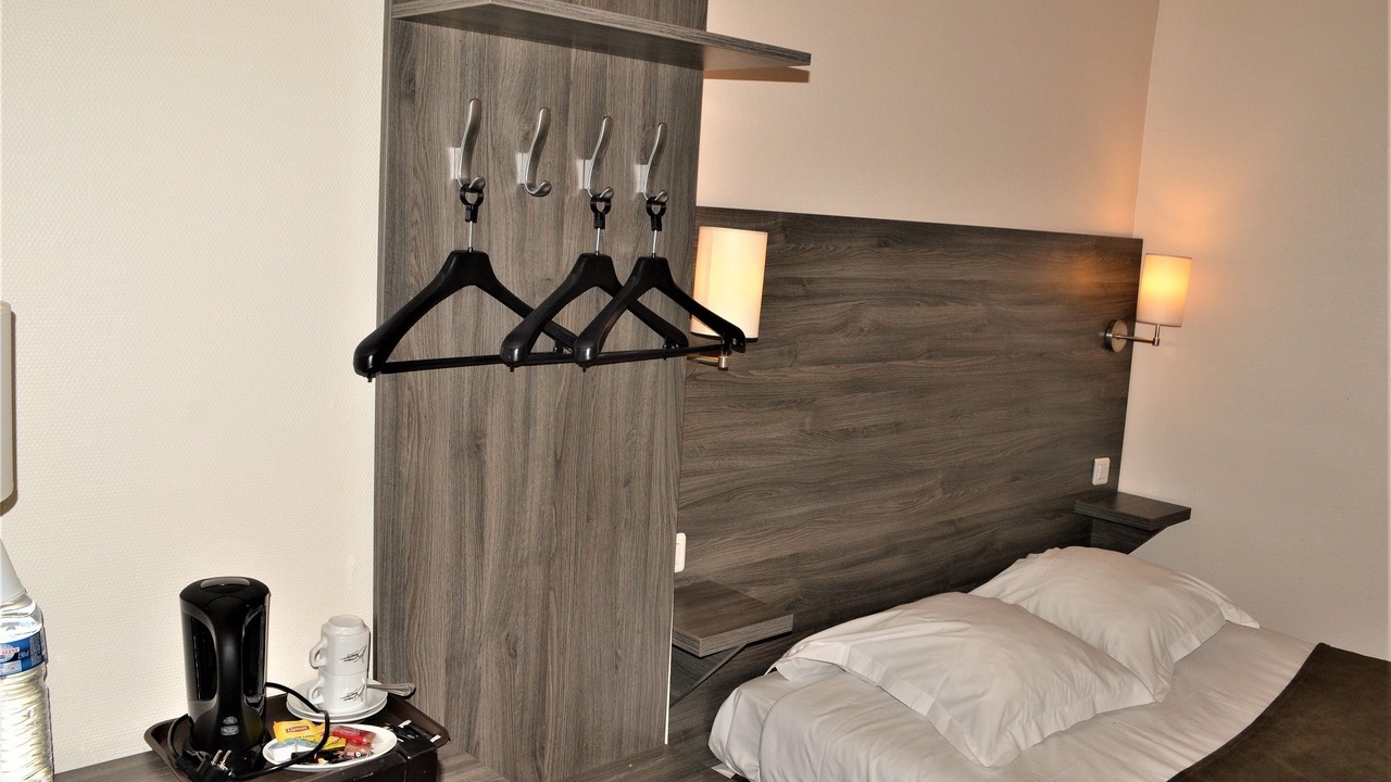 Photo of Bedroom in Bolbec