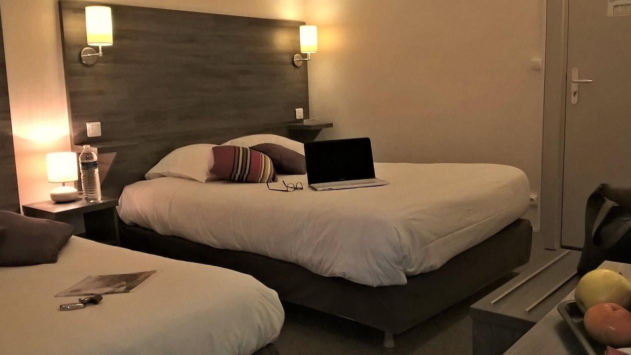 Photo of Bedroom in Bolbec