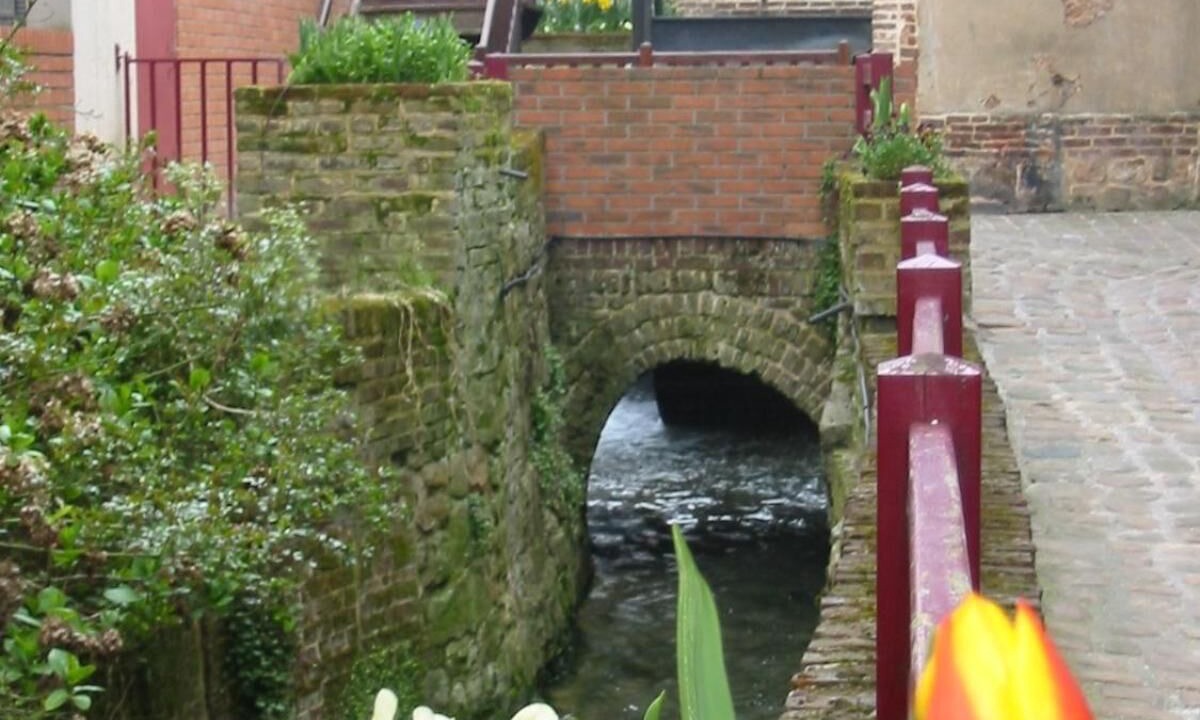 Photo of Outdoor in Bolbec