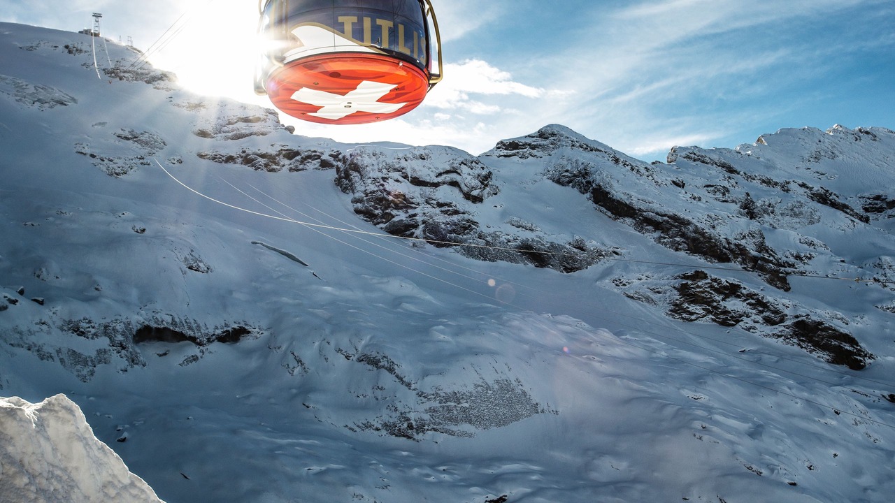 Photo of Others in Engelberg