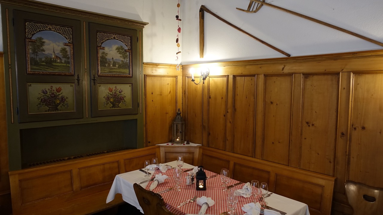 Photo of Others in Engelberg