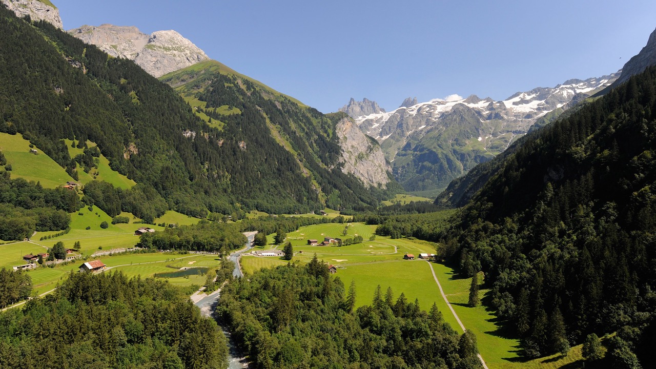 Photo of Others in Engelberg