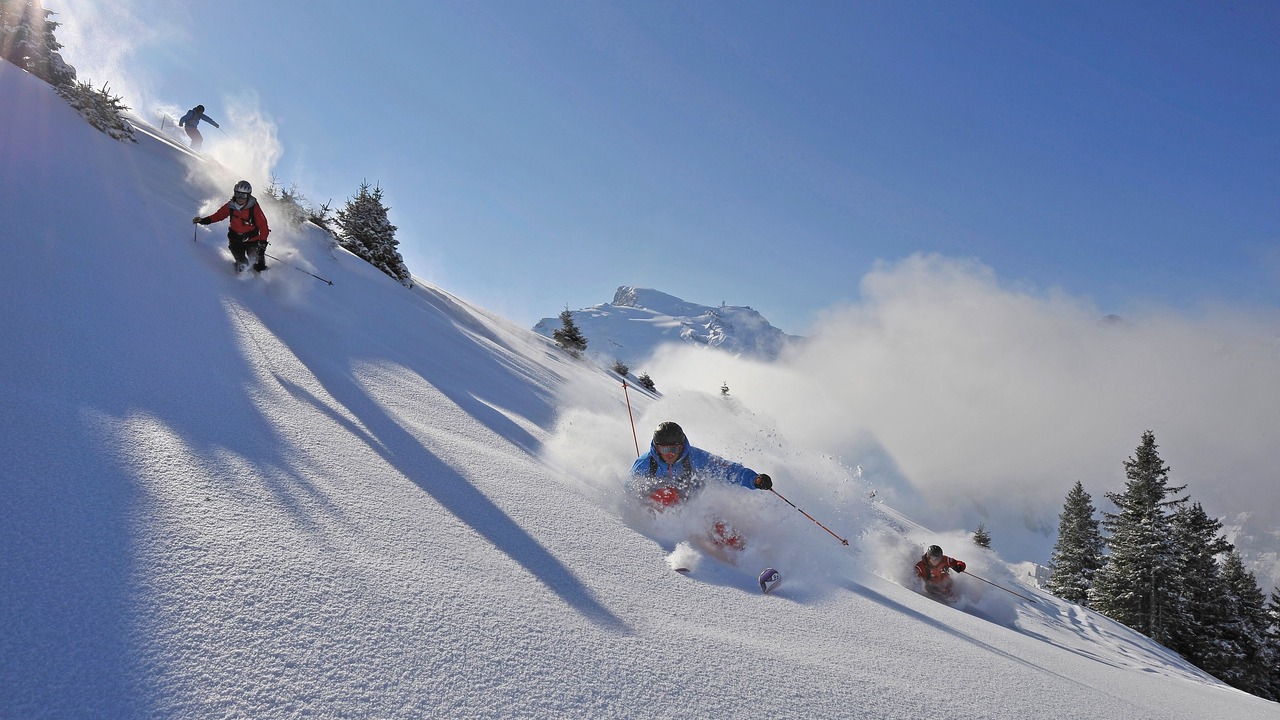 Photo of Others in Engelberg