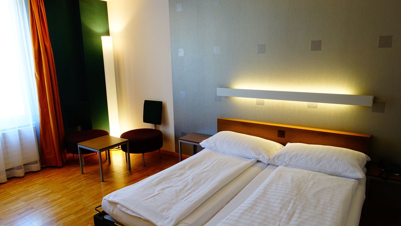 Photo of Bedroom in Engelberg