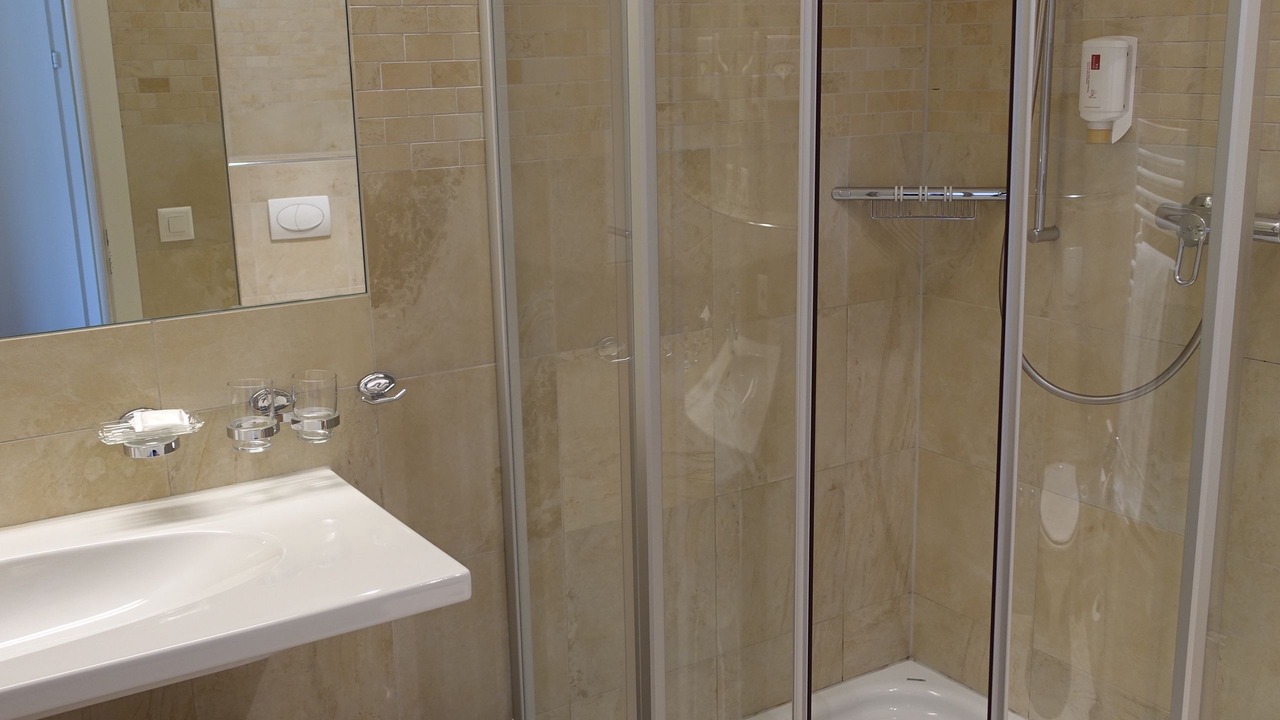 Photo of Bathroom in Engelberg