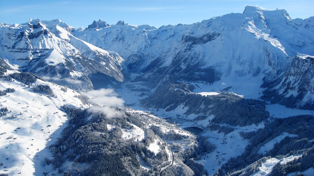 Photo of Others in Engelberg