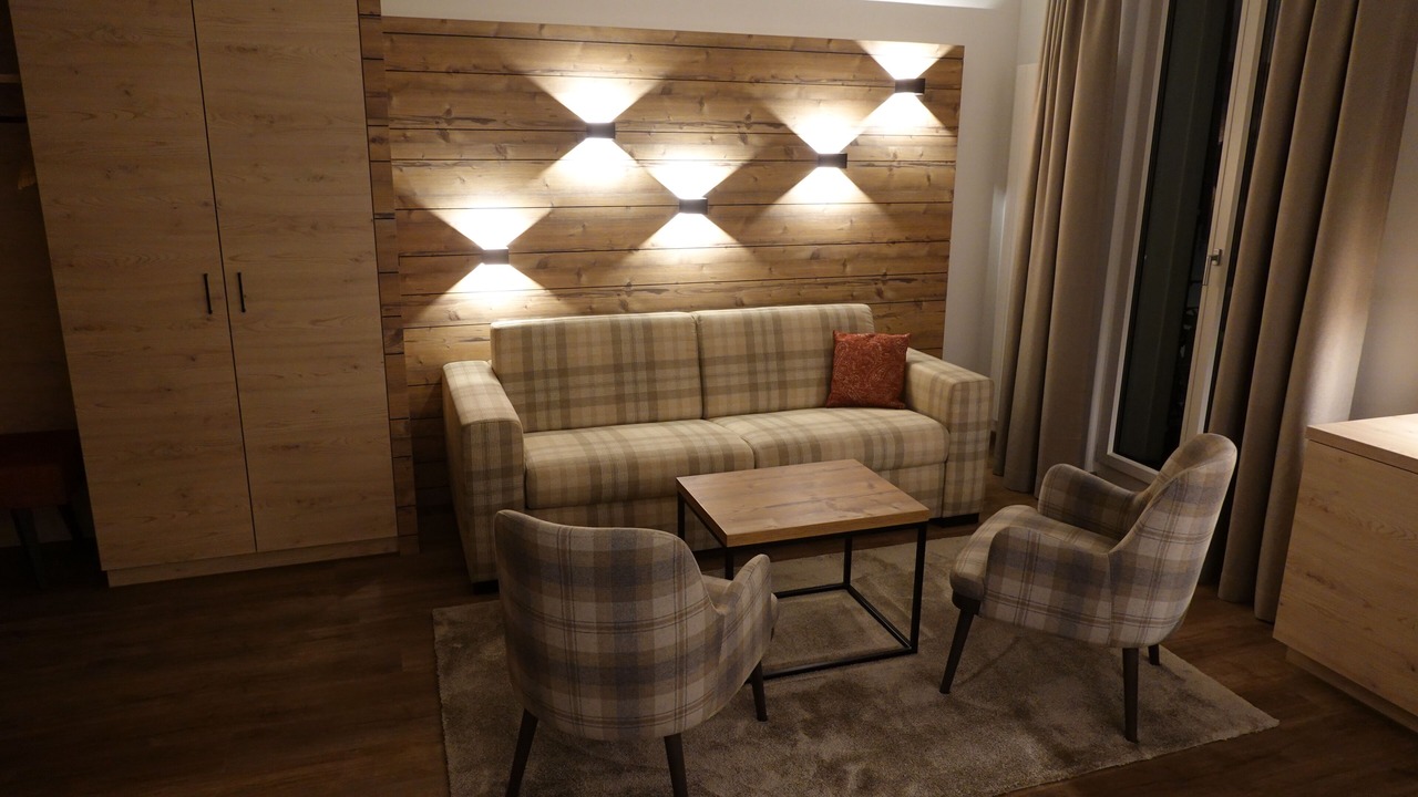 Photo of Bedroom in Engelberg