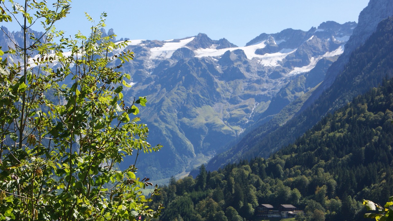 Photo of Others in Engelberg