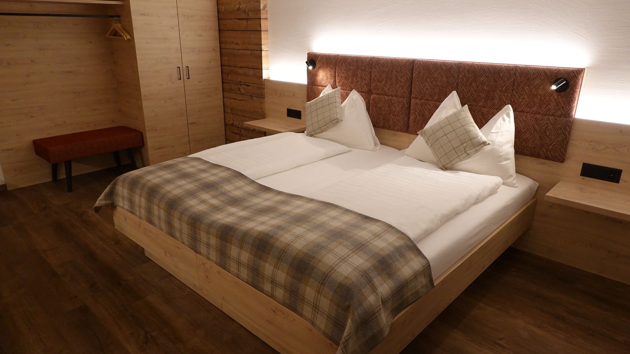 Photo of Bedroom in Engelberg