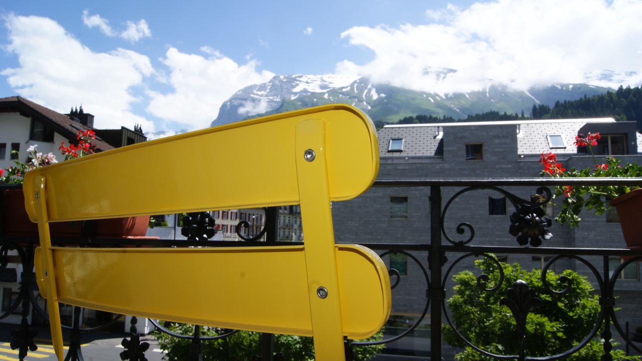 Photo of Bedroom in Engelberg