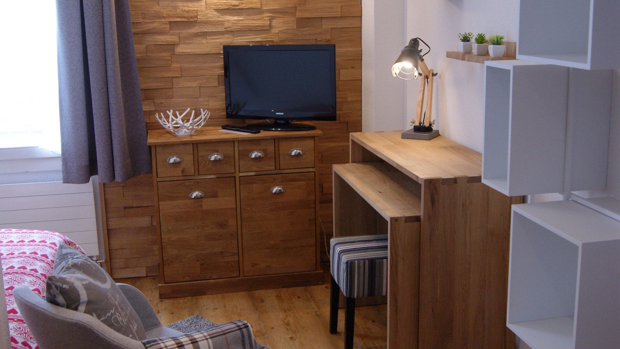Photo of Bedroom in Engelberg