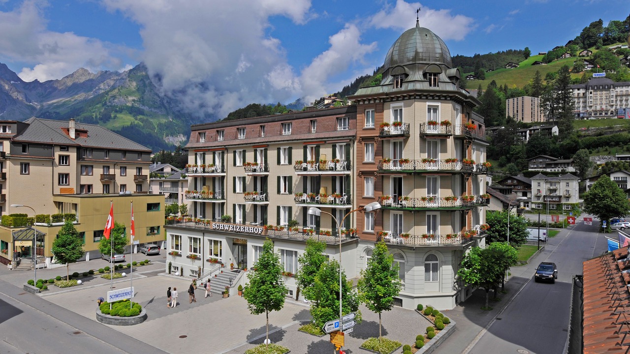 Photo of Outdoor in Engelberg