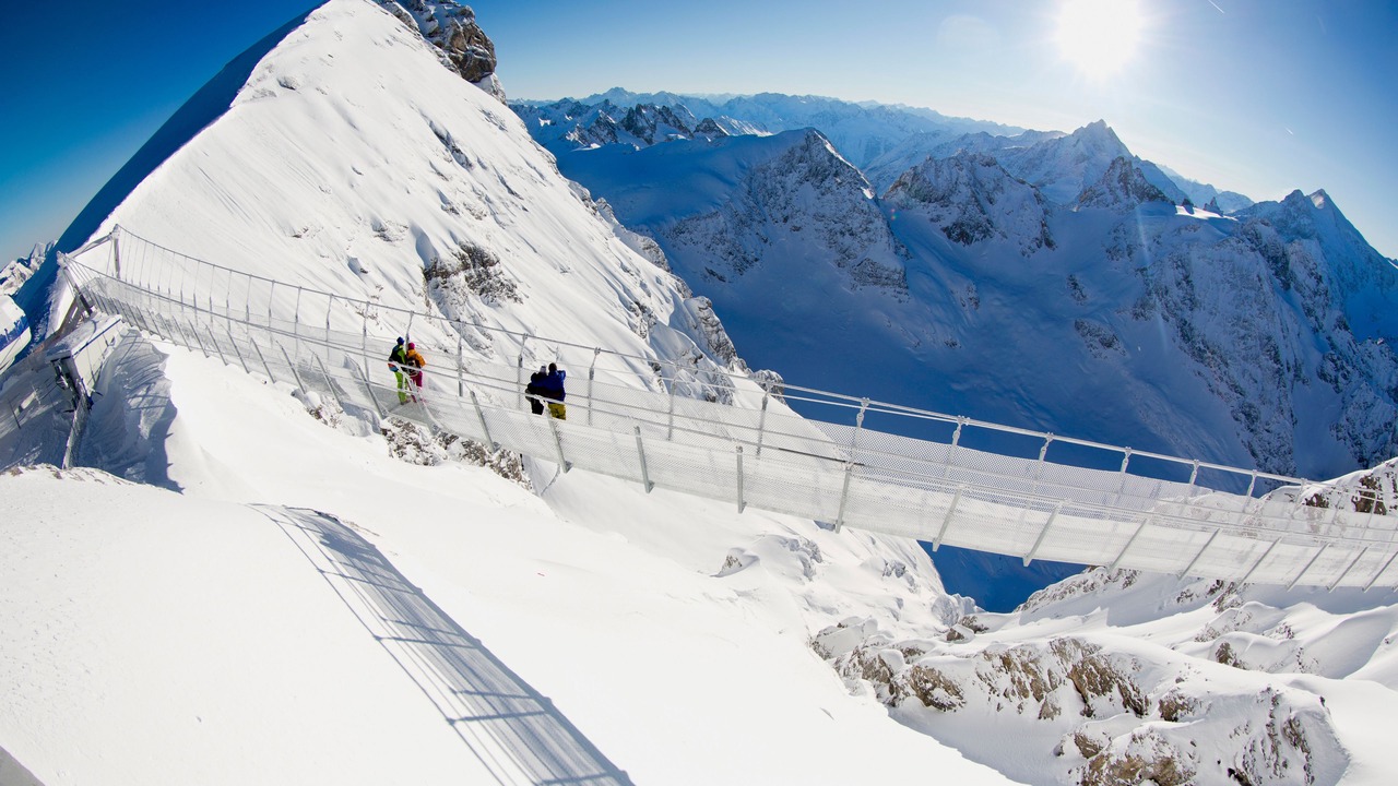 Photo of Others in Engelberg