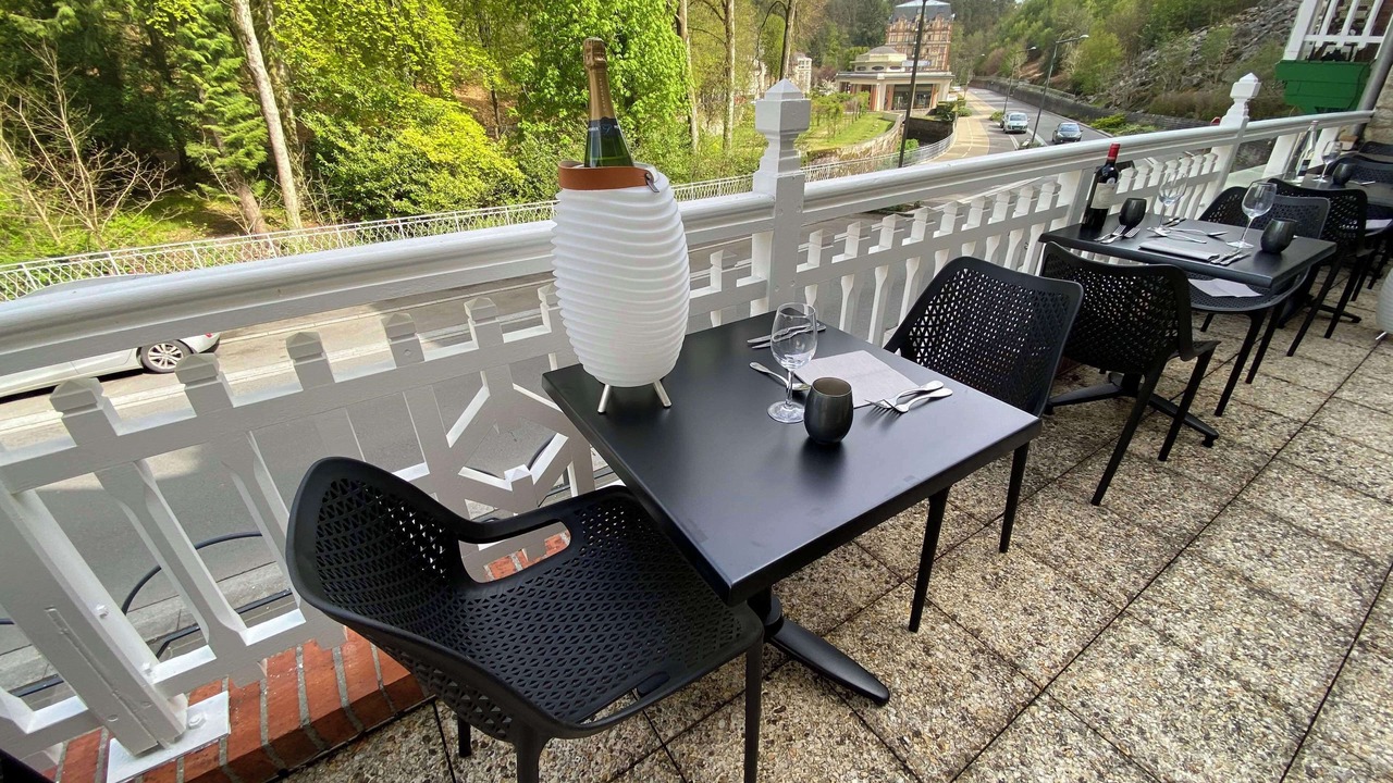 Photo of Outdoor in Bagnoles-de-l'Orne