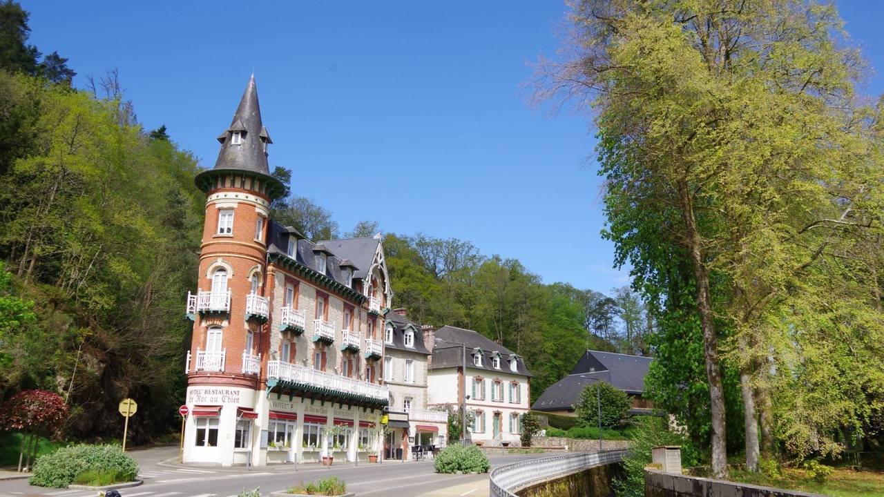 Photo of Outdoor in Bagnoles-de-l'Orne