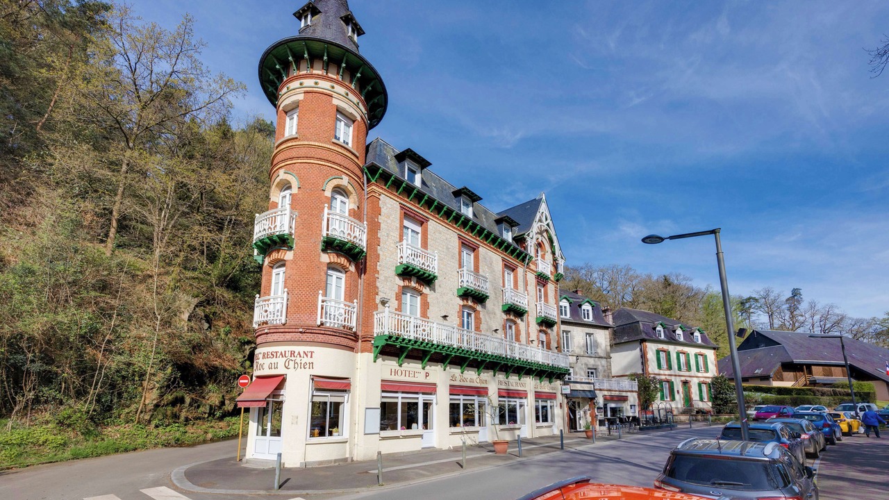 Photo of Outdoor in Bagnoles-de-l'Orne