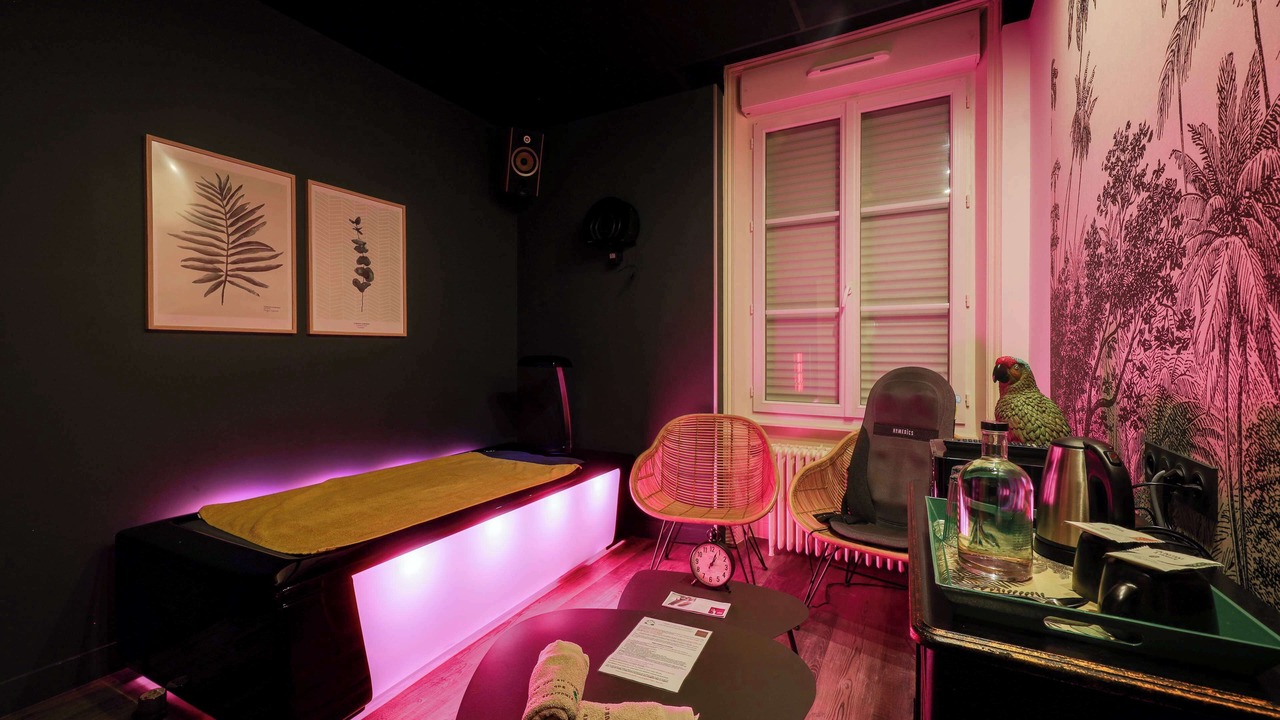 Photo of Others in Bagnoles-de-l'Orne