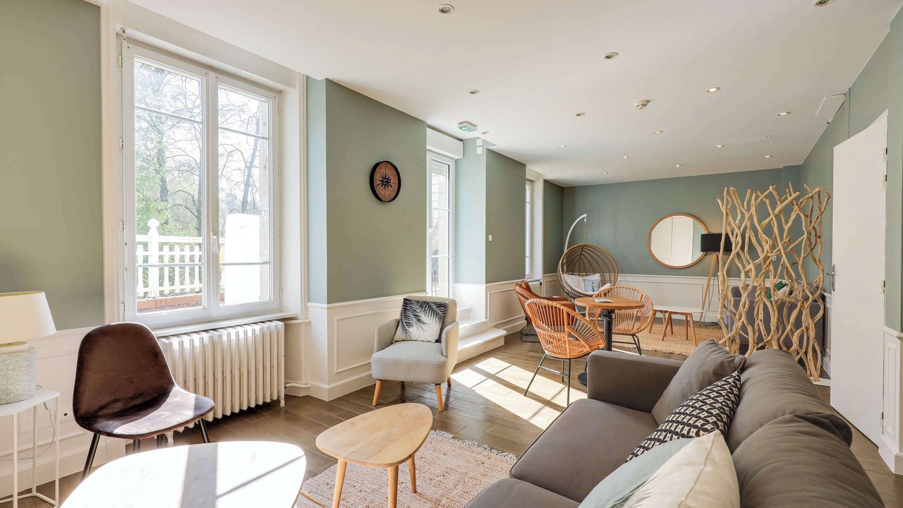 Photo of Others in Bagnoles-de-l'Orne