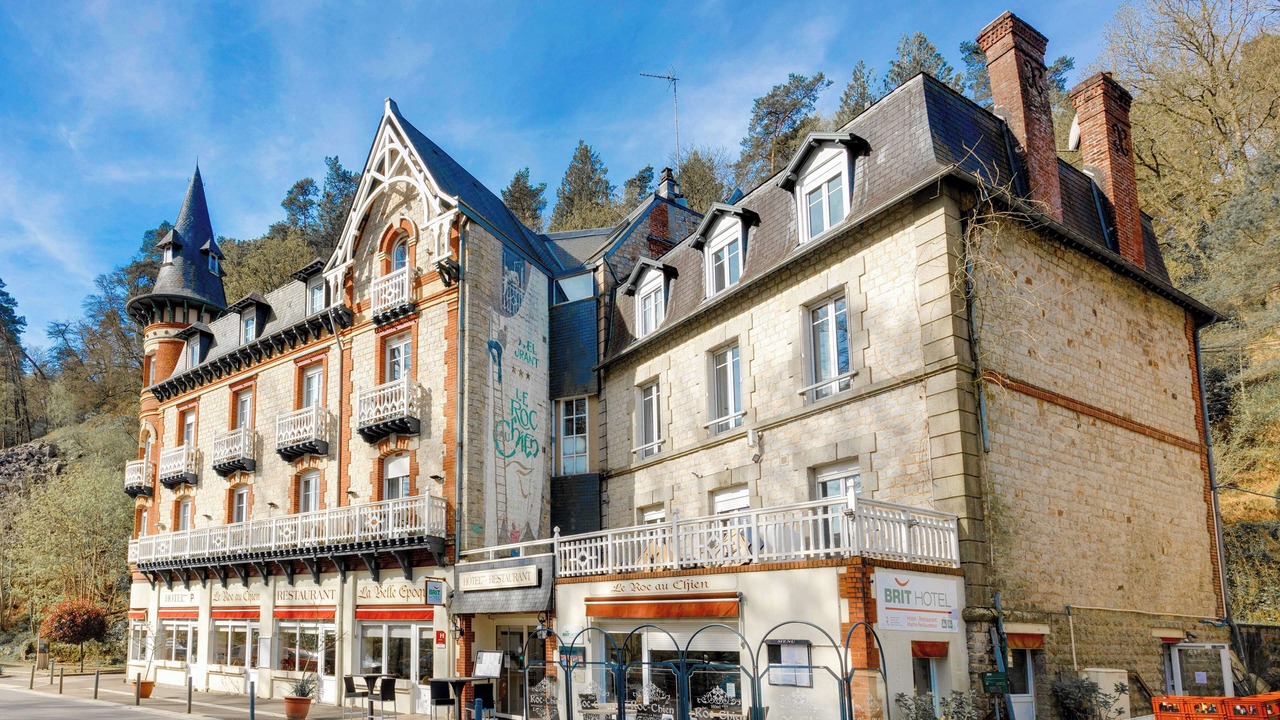 Photo of Outdoor in Bagnoles-de-l'Orne