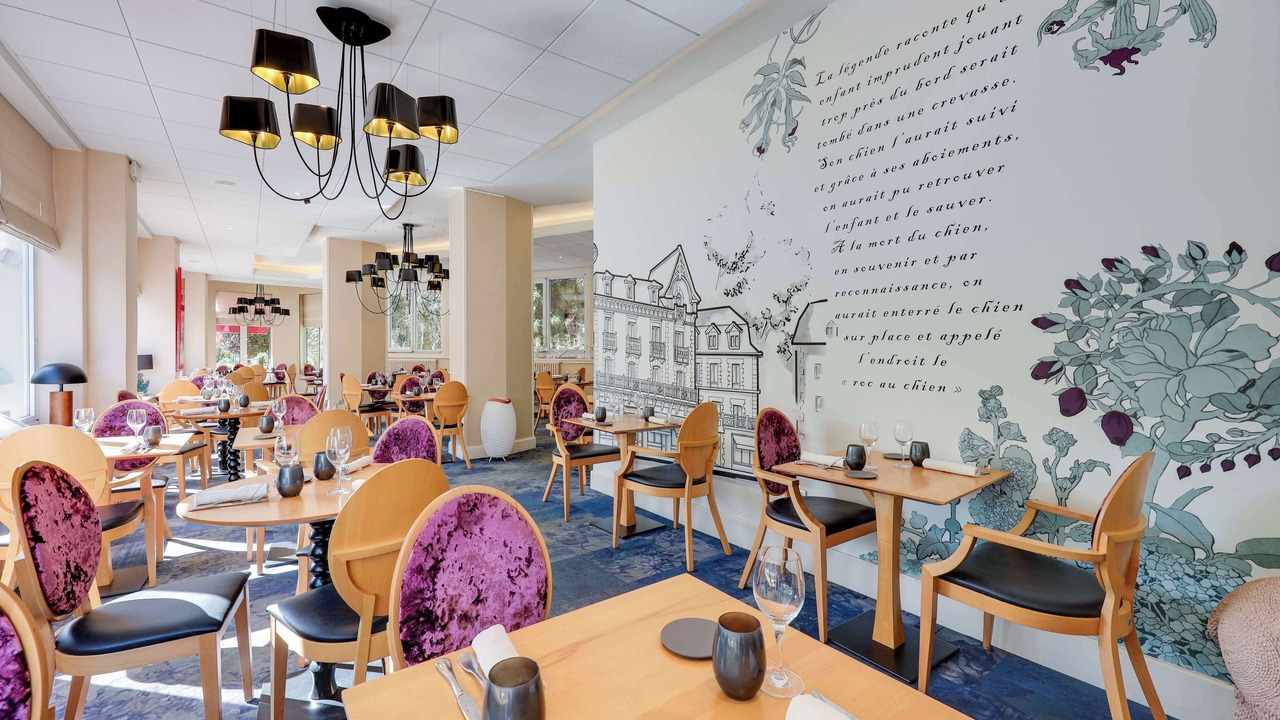 Photo of Others in Bagnoles-de-l'Orne