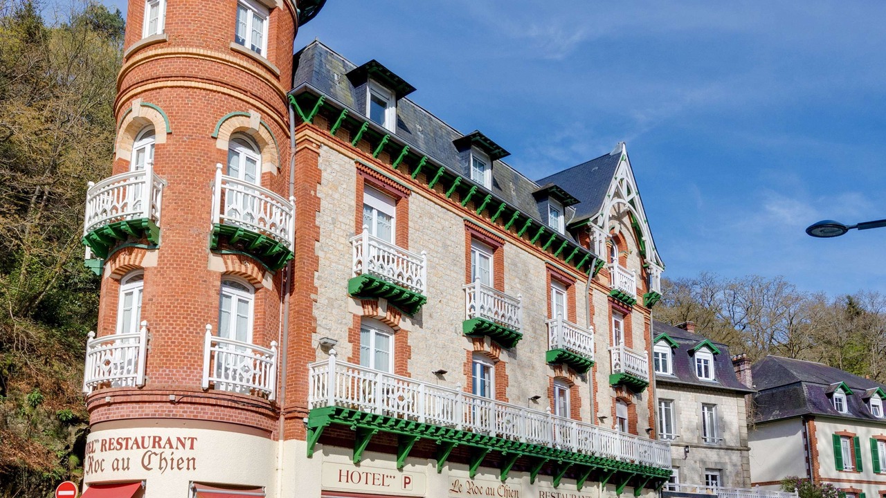 Photo of Outdoor in Bagnoles-de-l'Orne