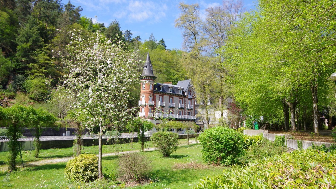 Photo of Outdoor in Bagnoles-de-l'Orne