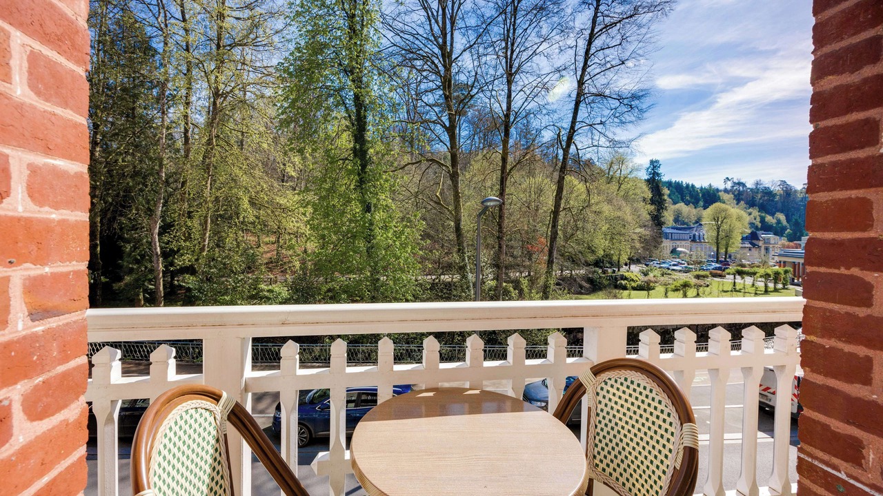 Photo of Outdoor in Bagnoles-de-l'Orne