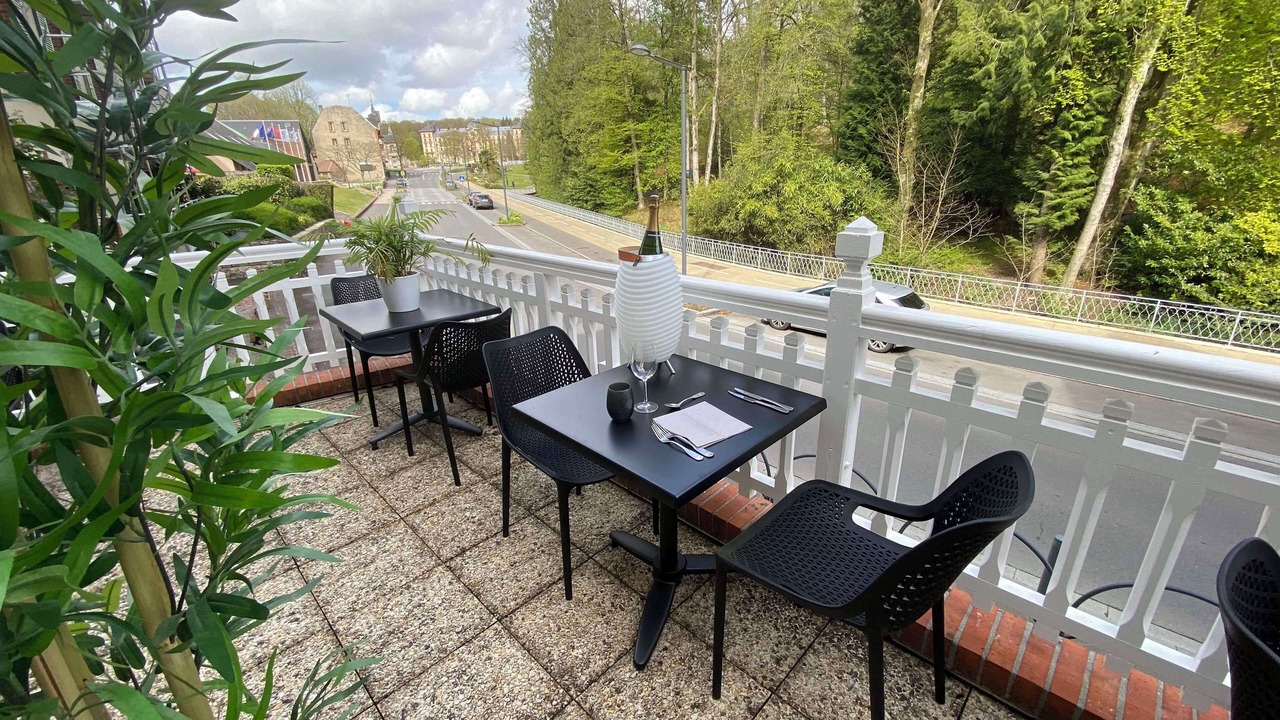 Photo of Outdoor in Bagnoles-de-l'Orne