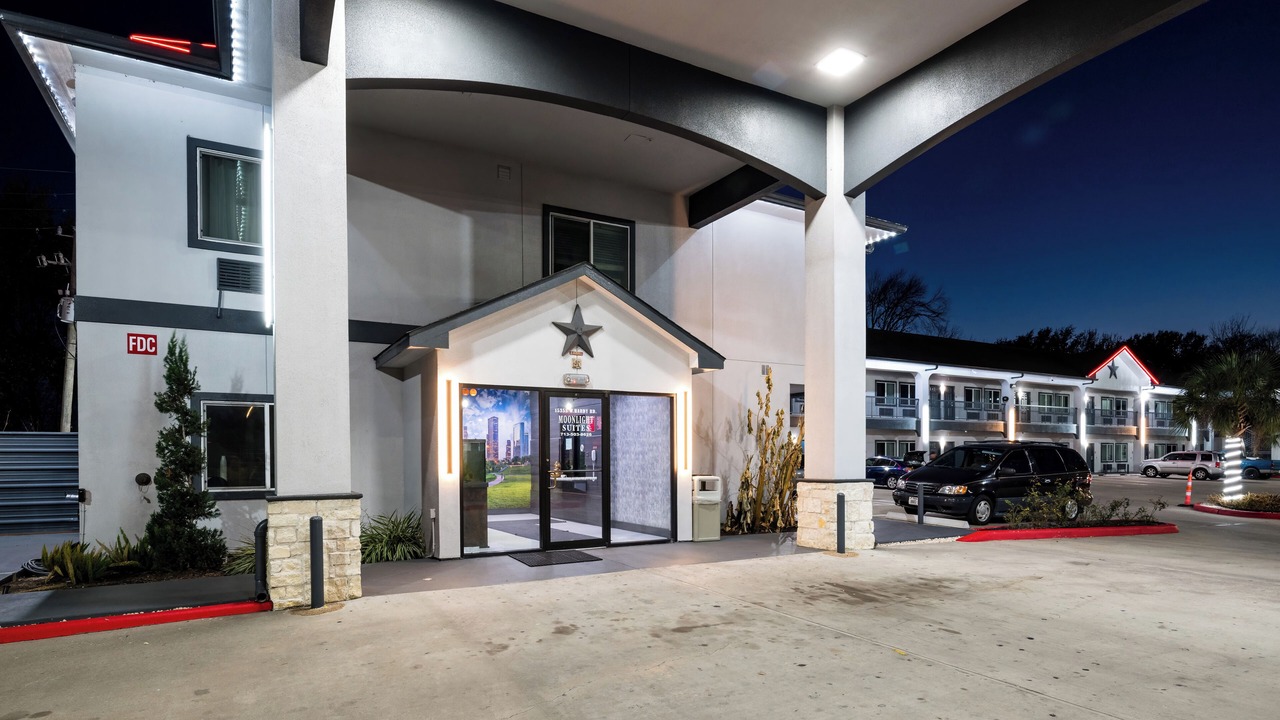 Photo of Outdoor in Greater Greenspoint