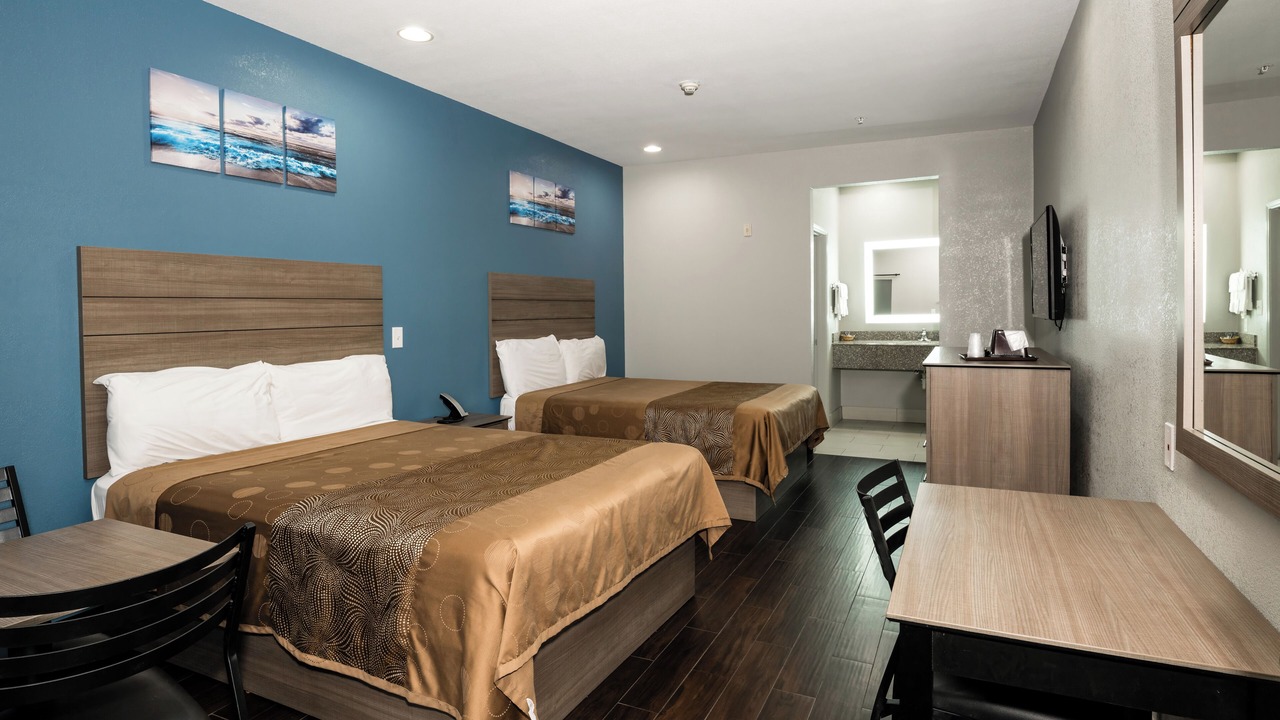 Photo of Bedroom in Greater Greenspoint