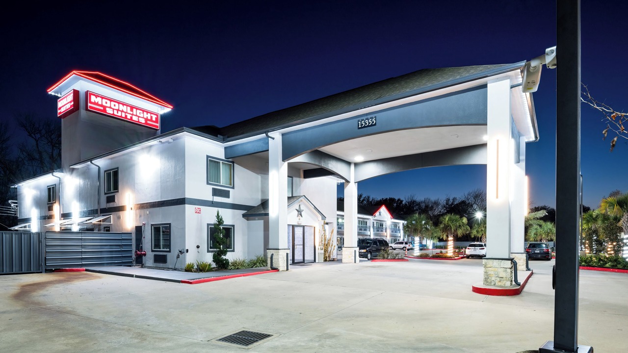 Photo of Outdoor in Greater Greenspoint