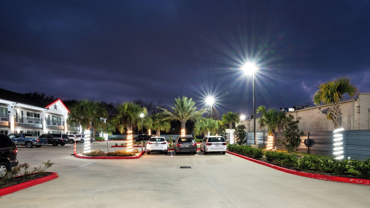 Photo of Outdoor in Greater Greenspoint