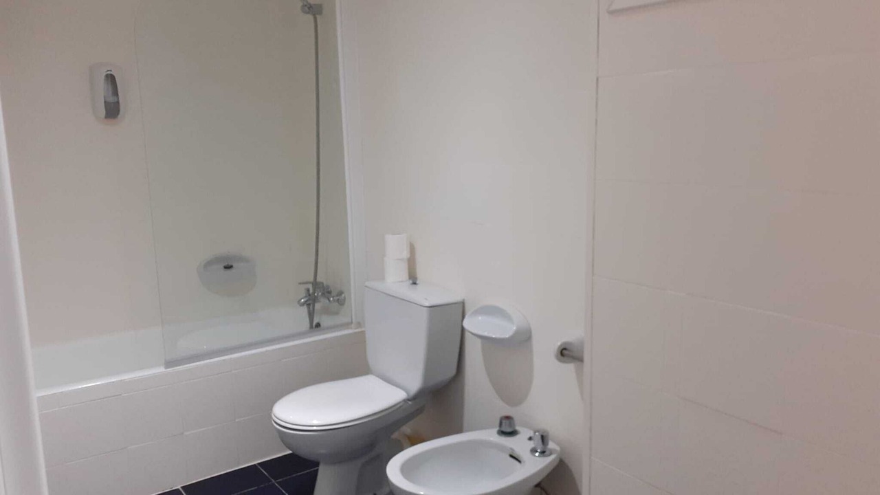 Photo of Bathroom in Benicarlo