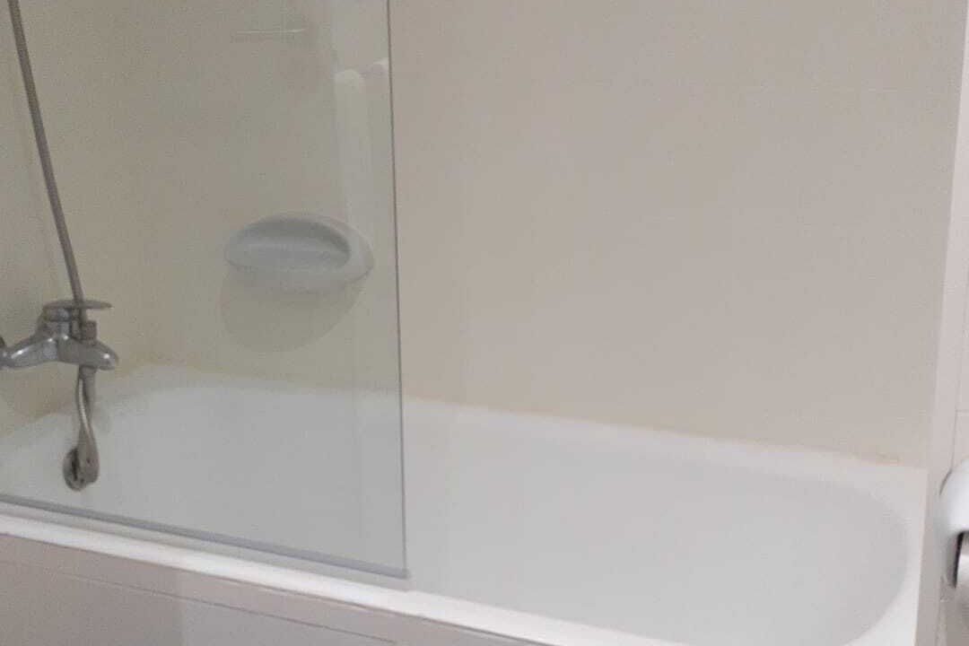 Photo of Bathroom in Benicarlo