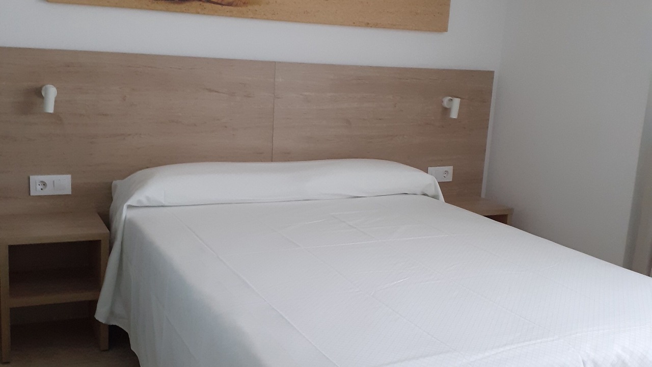 Photo of Bedroom in Benicarlo