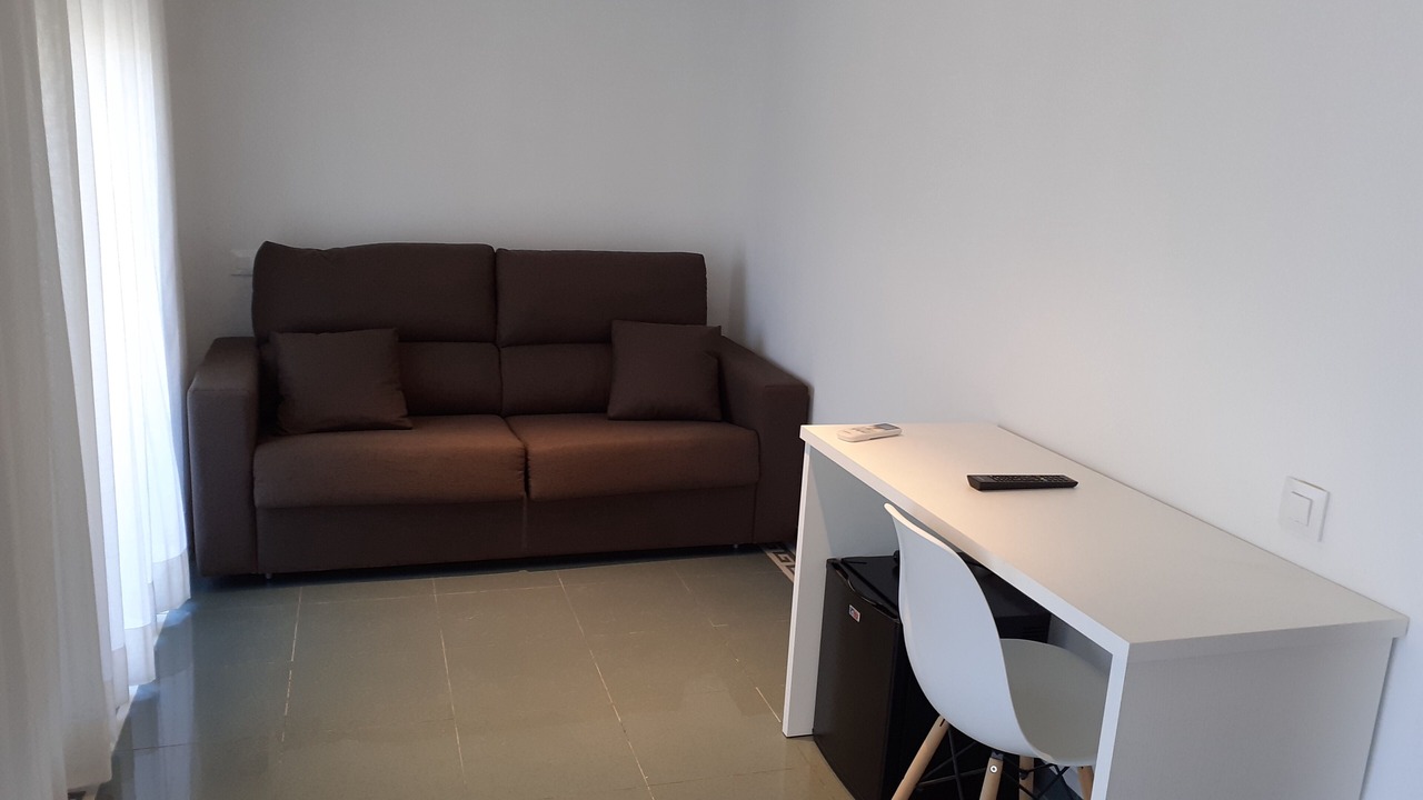 Photo of Bedroom in Benicarlo